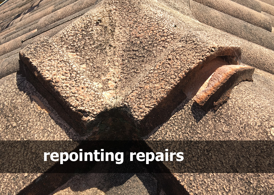 roof recolour repaint roof driveway repair port macquarie ben hall benhallrdr restoration